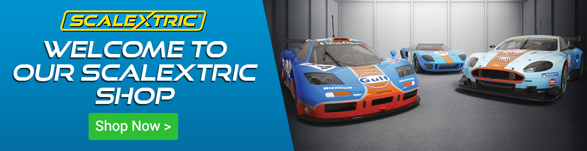 cheap scalextric sets